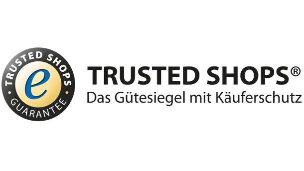Trusted Shops gehört inzwischen zu den verbreitetsten Gütesiegeln in deutschen Online-Shops.